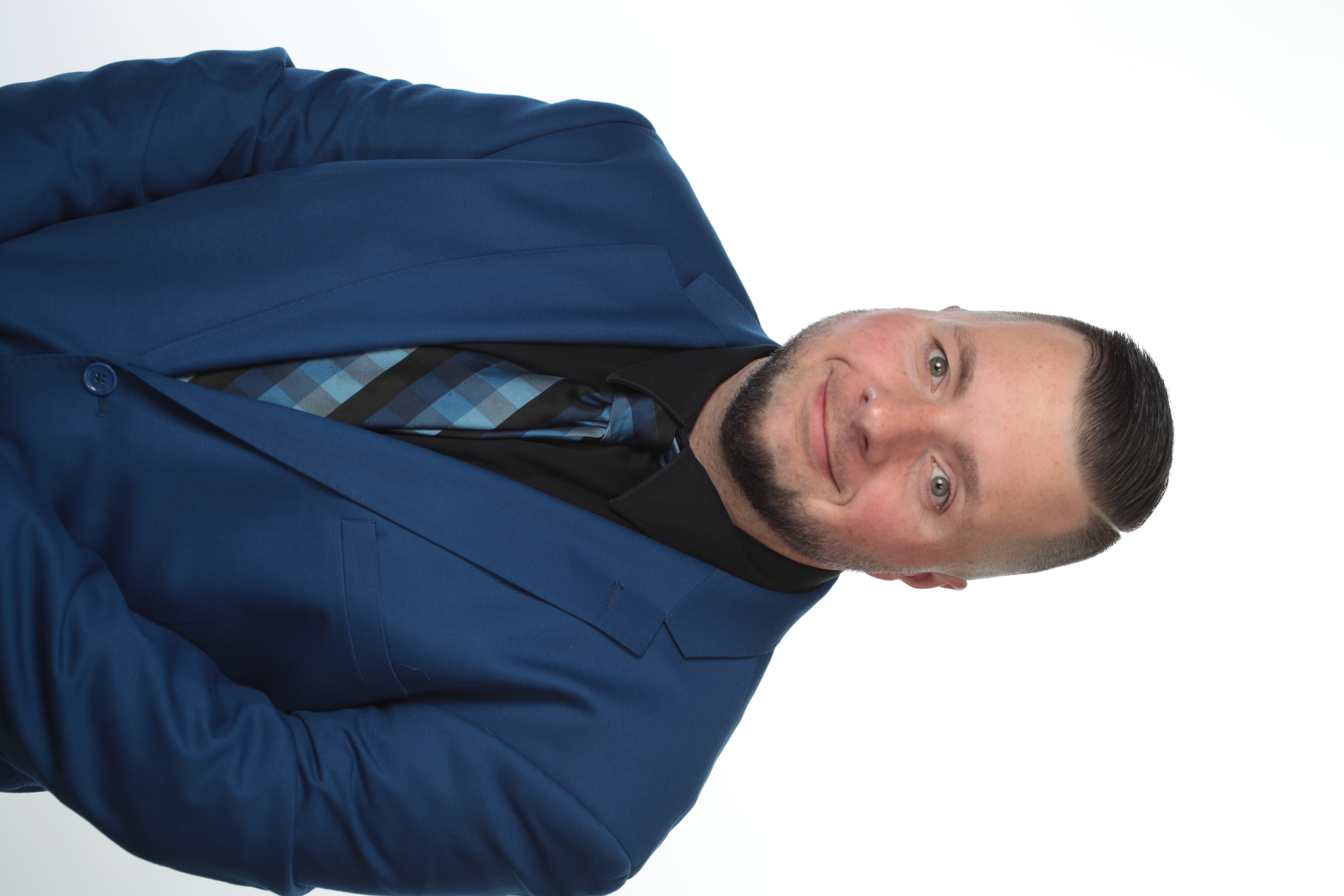Andrew — Founder of Narrow Path Visuals